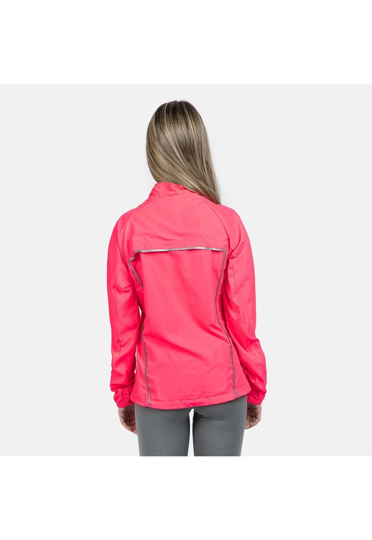 Chaqueta ISONA II fucsia-4