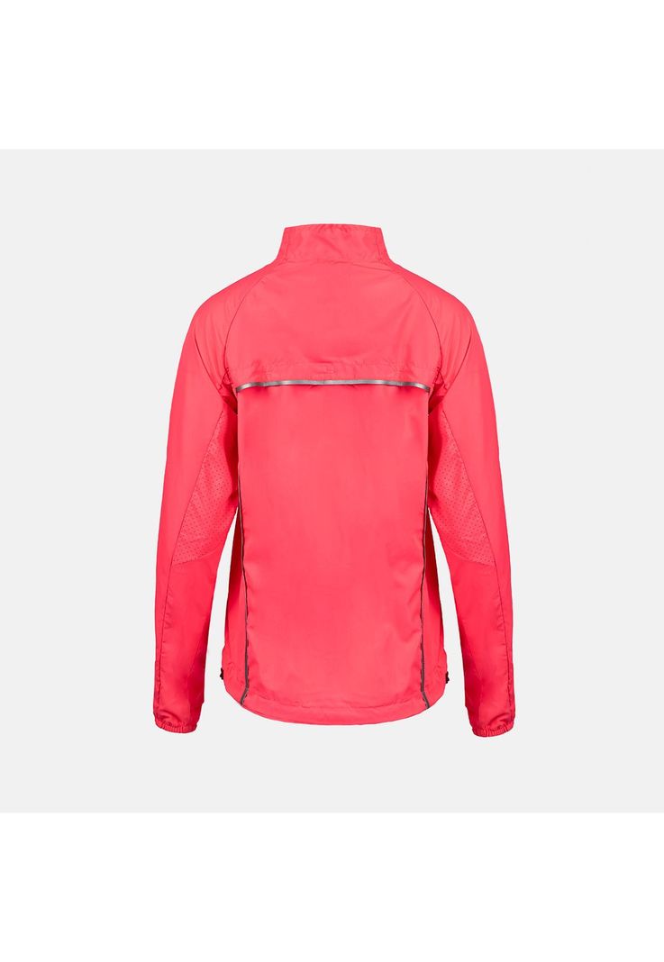 Chaqueta ISONA II fucsia-5