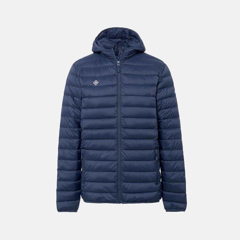 Chaqueta de pluma Florenz-0