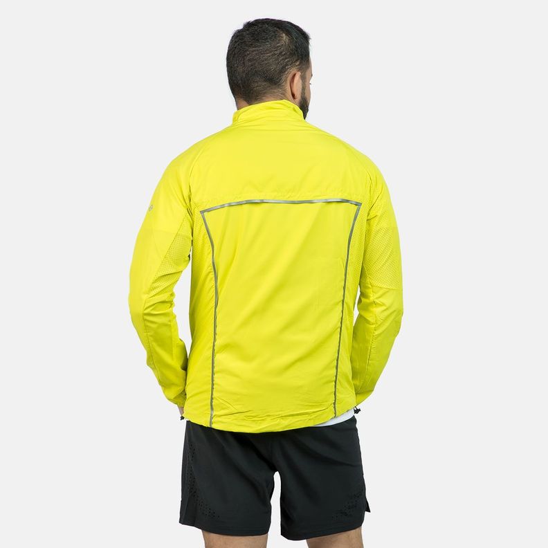 Brezel II Chaqueta de running y trekking para Hombre-2