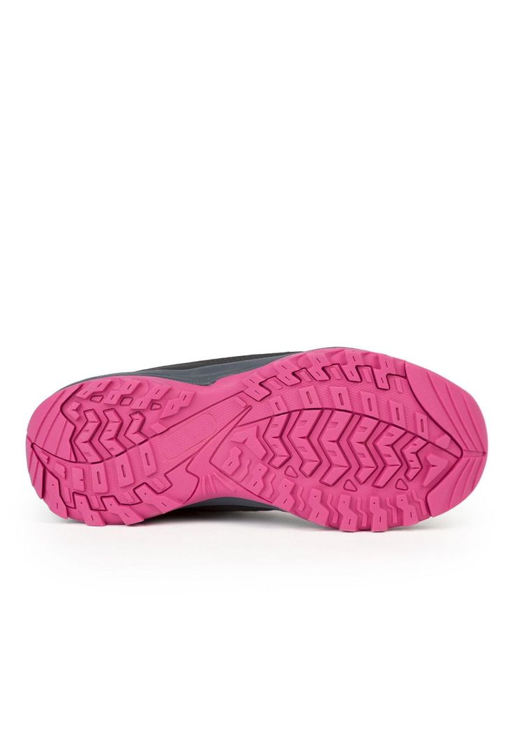 Botas De Montaña Lezat Para Mujer Negro-2
