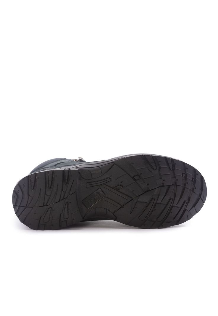 Botas De Montaña Lorient Para Hombre Gris-3