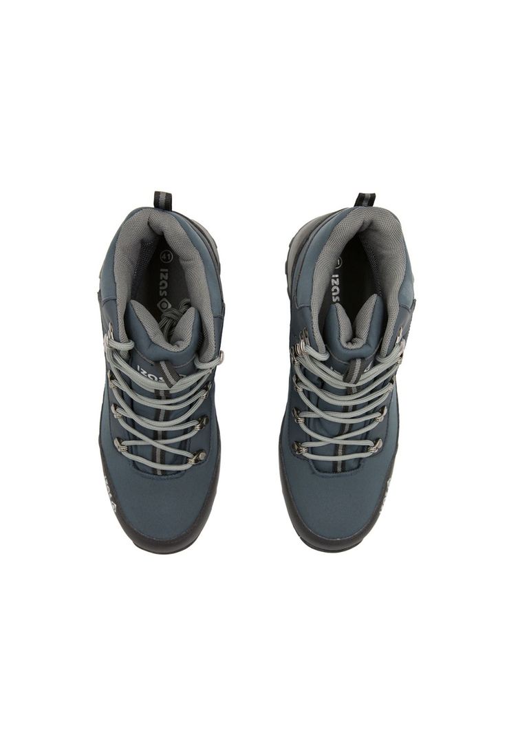 Botas De Montaña Gouter Para Hombre Gris-3