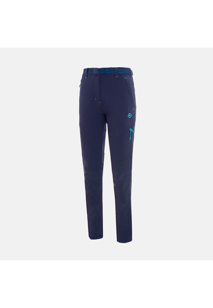 Pantalones Trekking Baltic-0