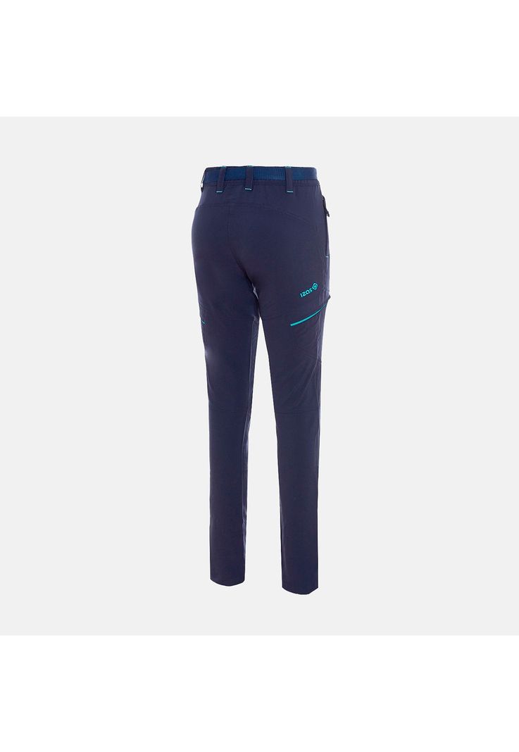 Pantalones Trekking Baltic-1