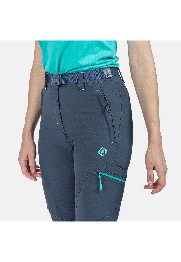 Pantalones Trekking Baltic-2