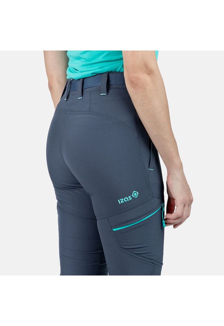 Pantalones Trekking Baltic-3