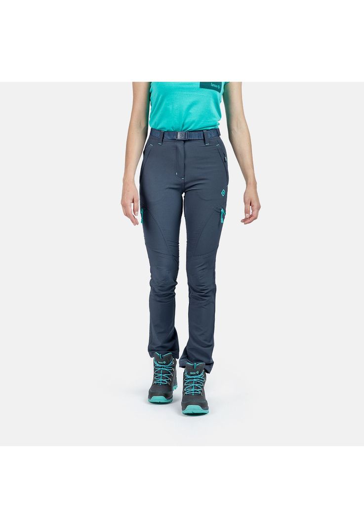 Pantalones Trekking Baltic-4