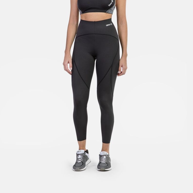 Leggins OLIMPIA negro-1