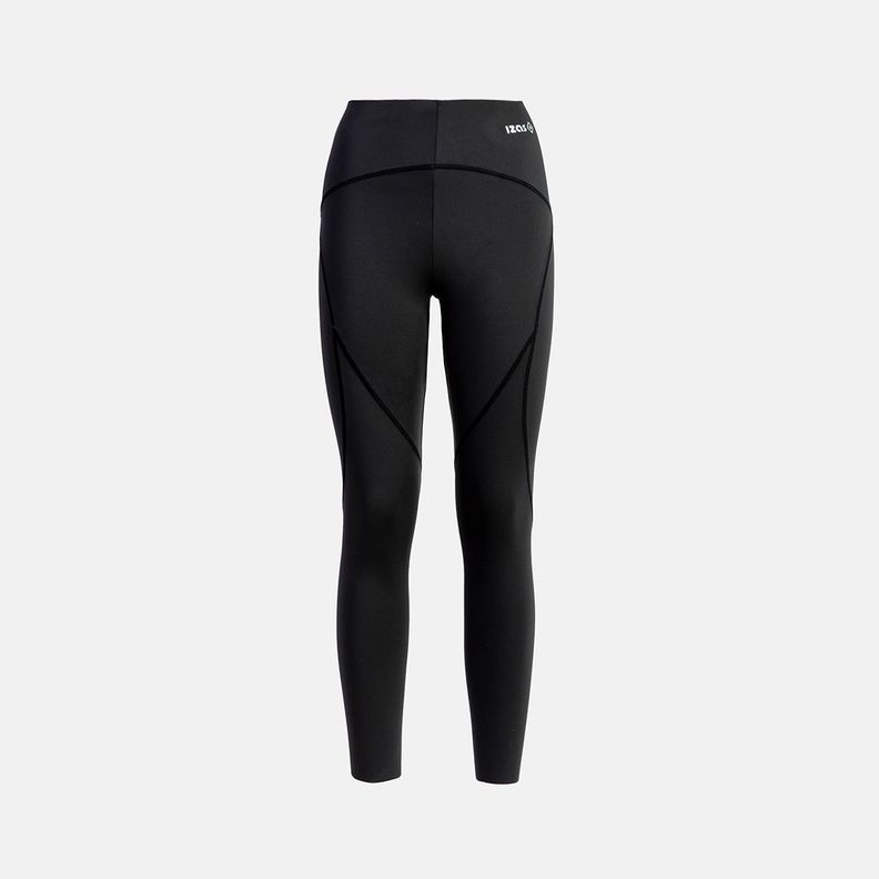 Leggins OLIMPIA negro-0