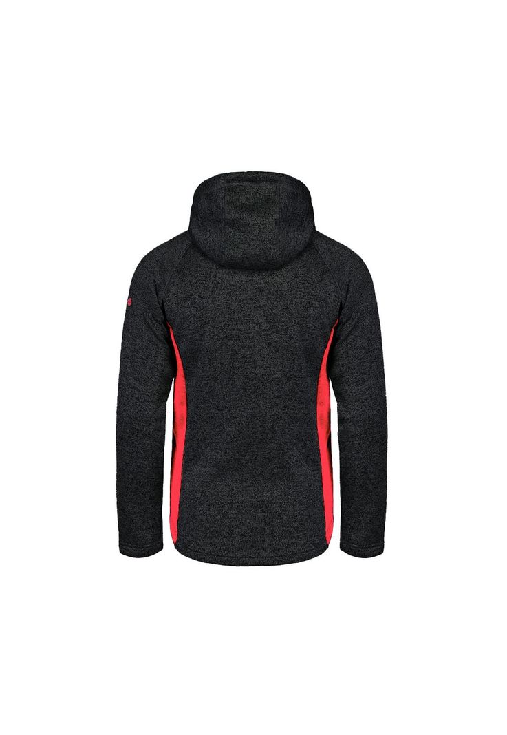 Chaqueta de punto tejido térmico, hombre HUMBO-1
