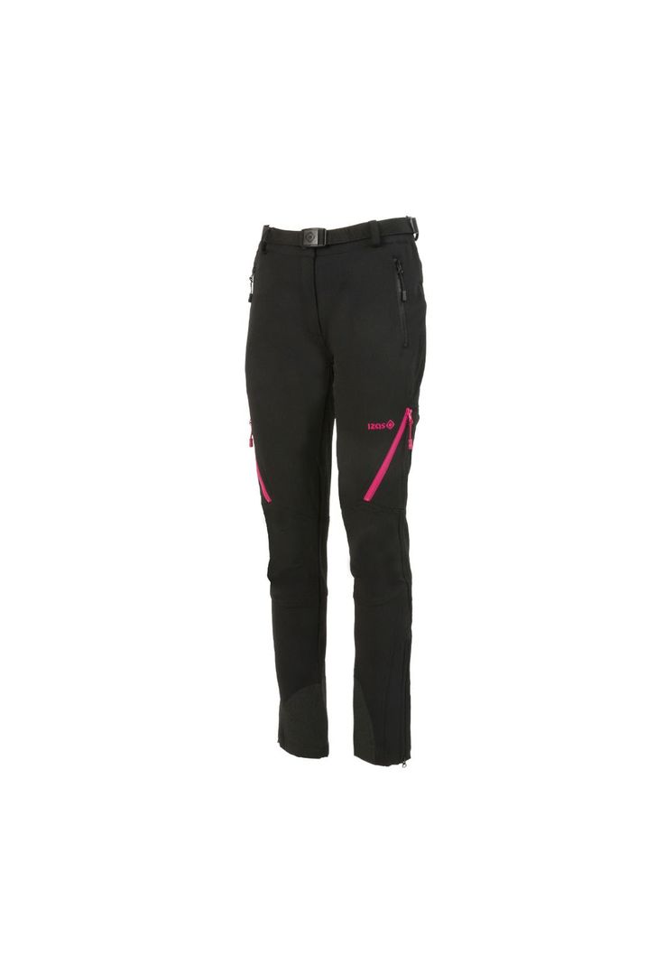 Pantalón de Trekking de mujer AGON-0