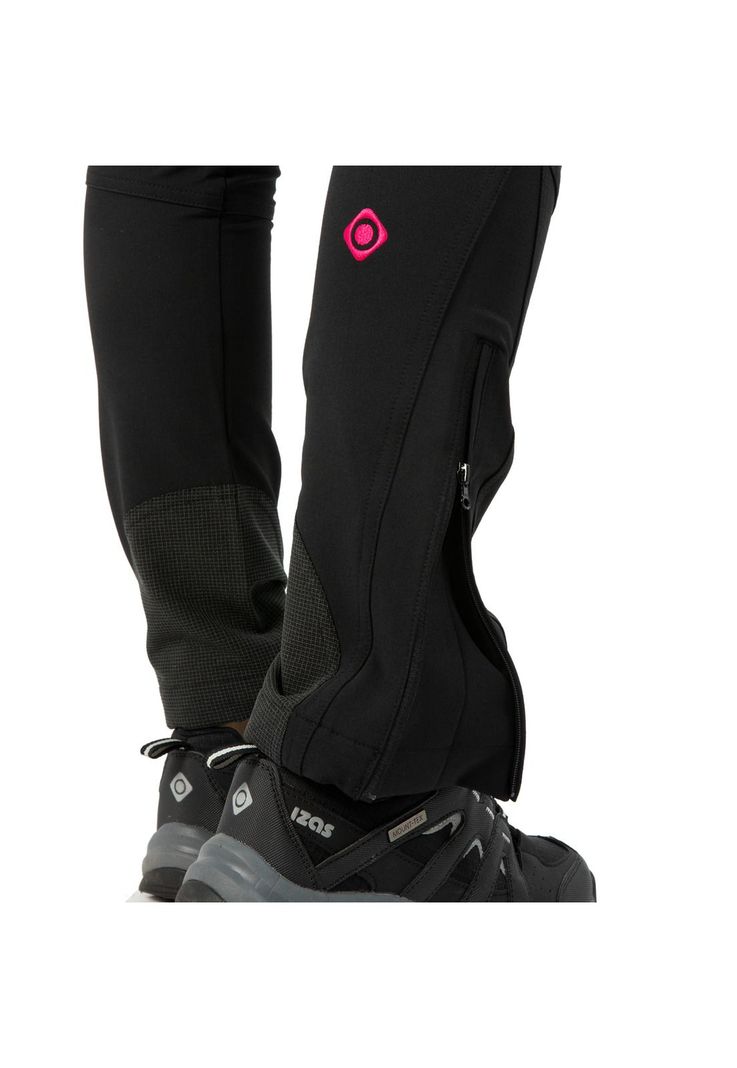 Pantalón de Trekking de mujer AGON-2