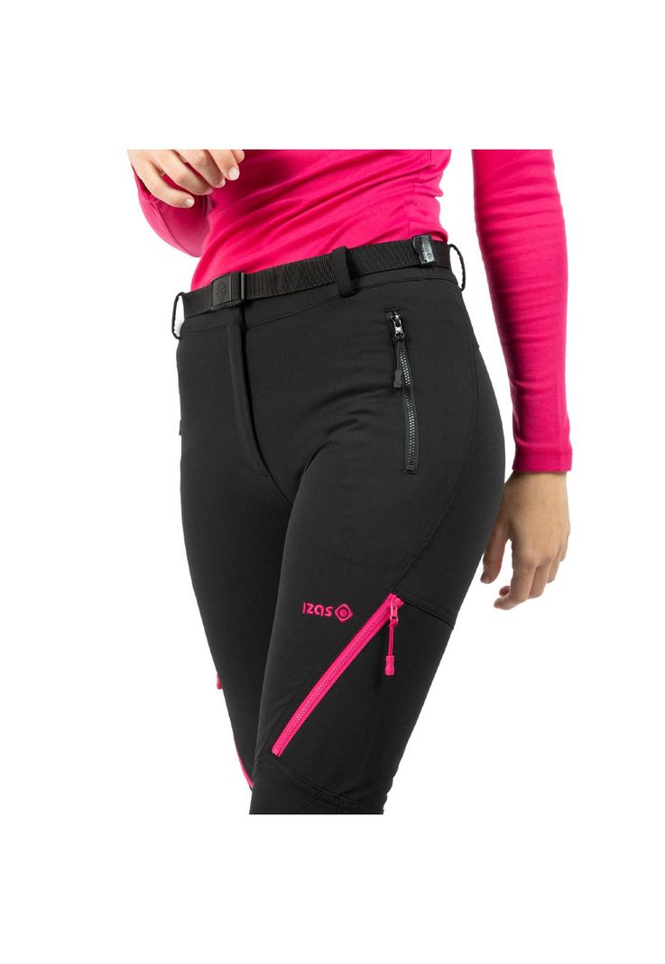 Pantalón de Trekking de mujer AGON-3