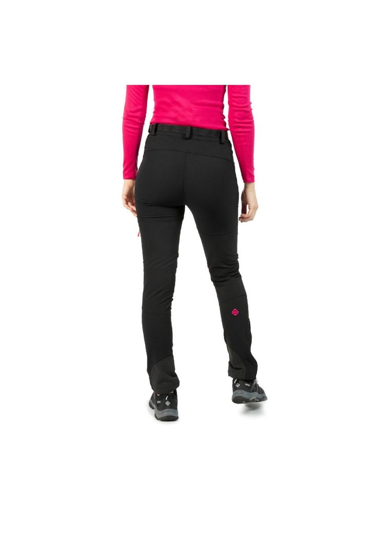 Pantalón de Trekking de mujer AGON-4
