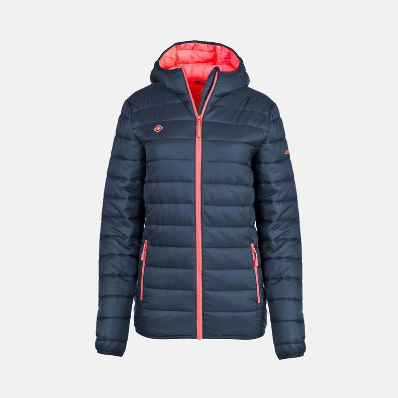 Sindu Chaqueta ligera aislante del frio y del viento para Mujer.-1