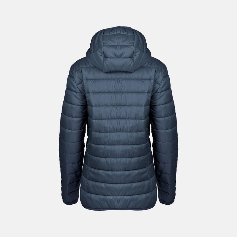Sindu Chaqueta ligera aislante del frio y del viento para Mujer.-3