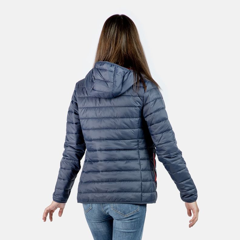 Sindu Chaqueta ligera aislante del frio y del viento para Mujer.-5