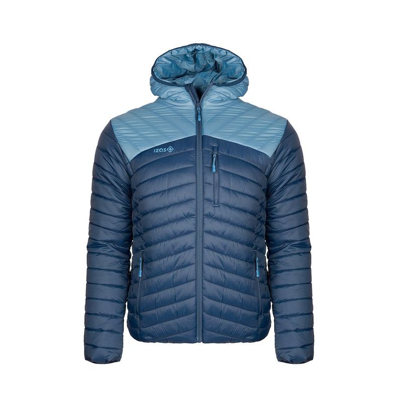Chaqueta ligera con Relleno Caius-0