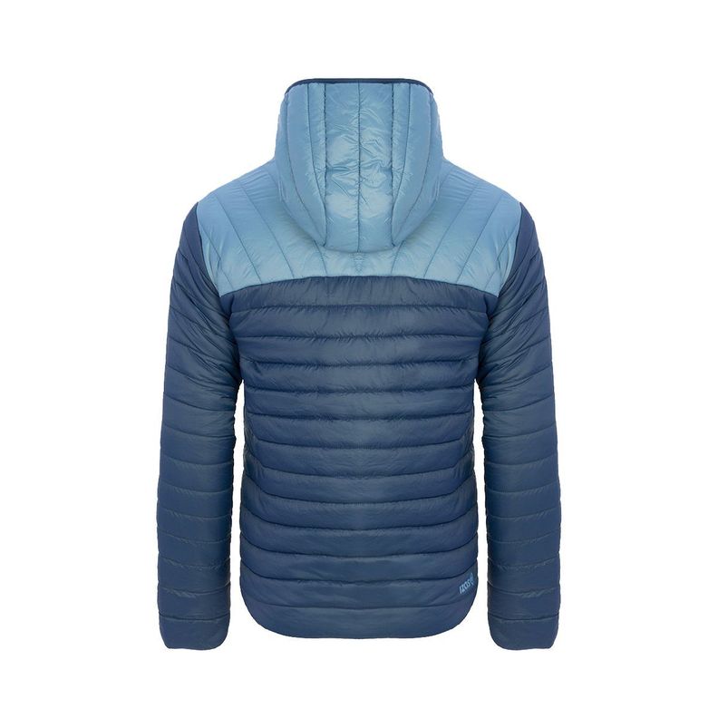 Chaqueta ligera con Relleno Caius-1