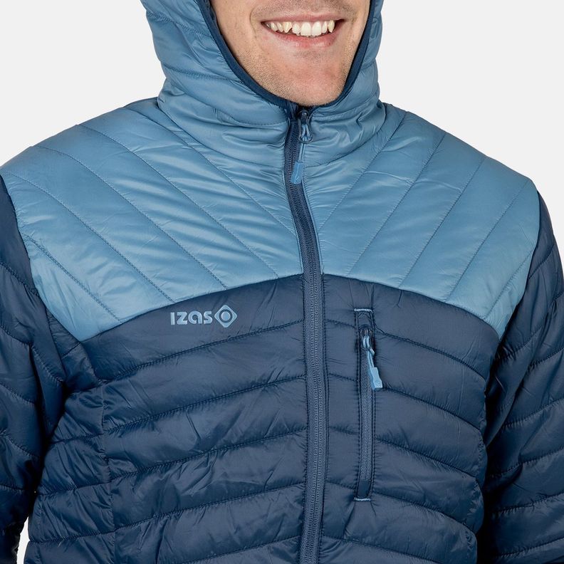 Chaqueta ligera con Relleno Caius-4
