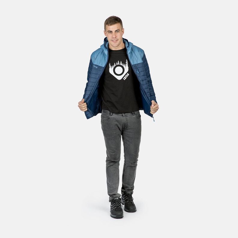 Chaqueta ligera con Relleno Caius-2