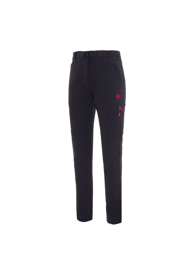 Baltic FW Pantalón de montaña Mujer.-0