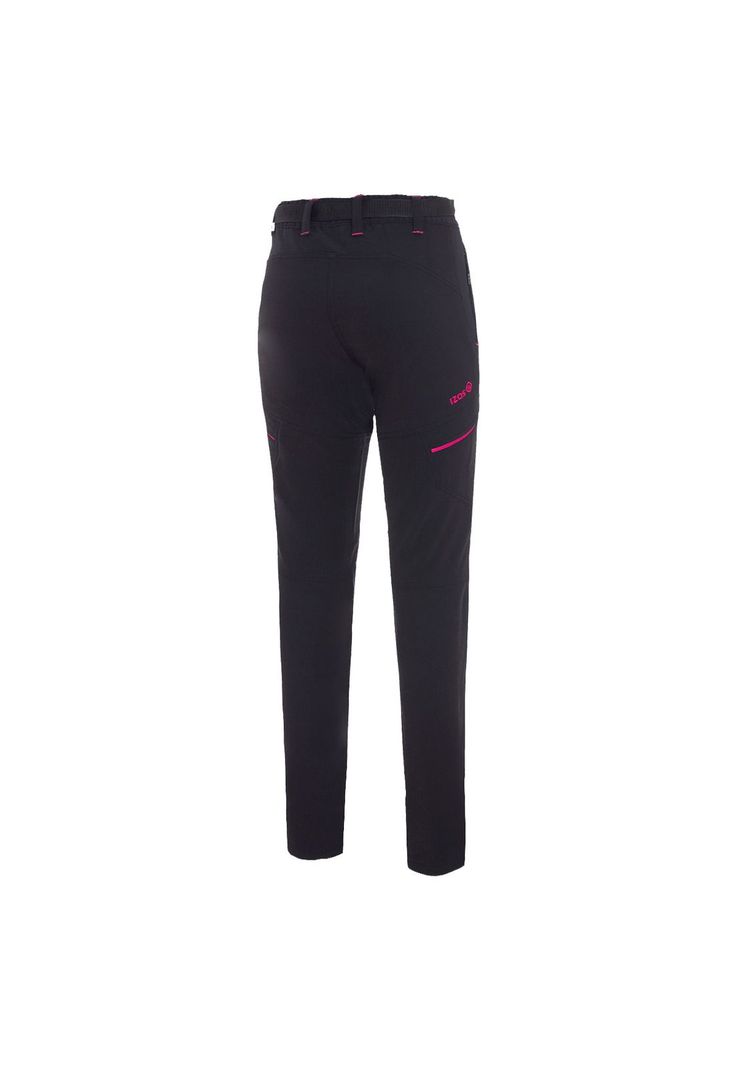 Baltic FW Pantalón de montaña Mujer.-1