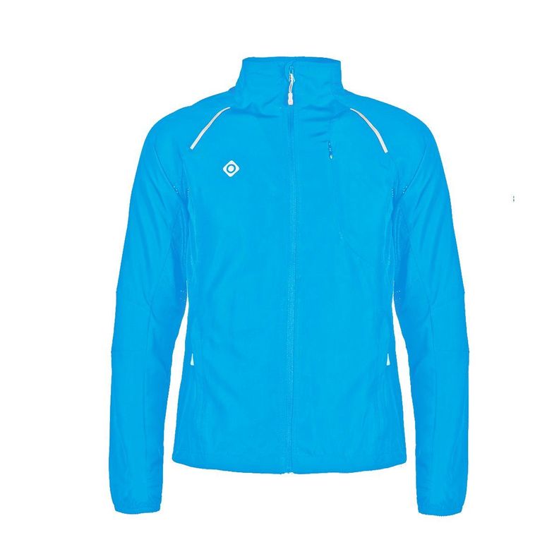 Isona II Chaqueta de running y trekking para Mujer-0