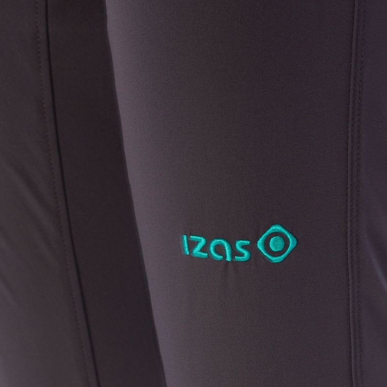 Pantalones Trekking Forata Ii-2