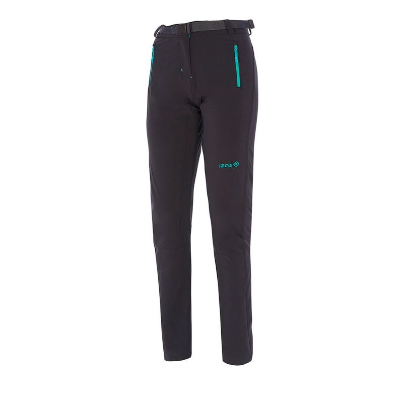 Pantalones Trekking Forata Ii-0