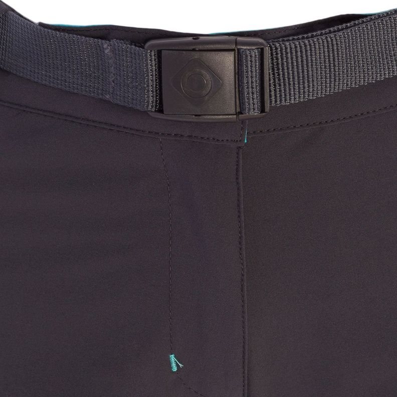 Pantalones Trekking Forata Ii-3