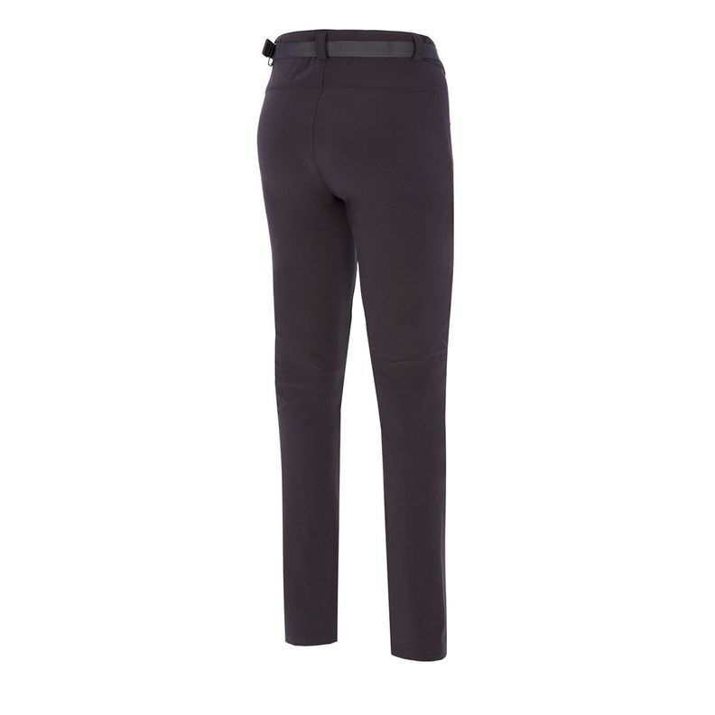 Pantalones Trekking Forata Ii-1