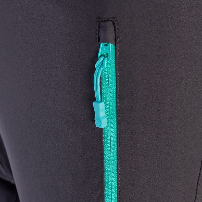 Pantalones Trekking Forata Ii-4