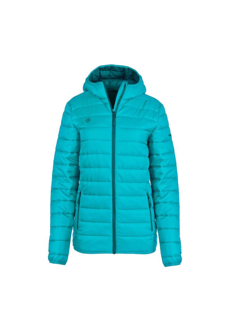 Sindu Chaqueta ligera aislante del frio y del viento para Mujer.-0
