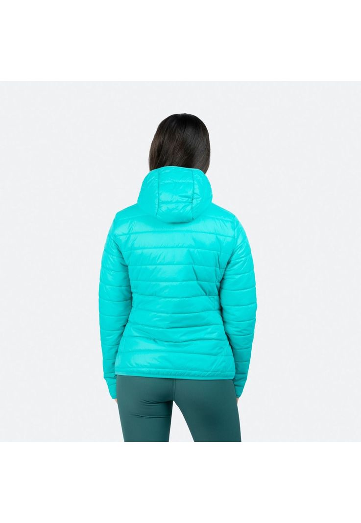 Sindu Chaqueta ligera aislante del frio y del viento para Mujer.-1