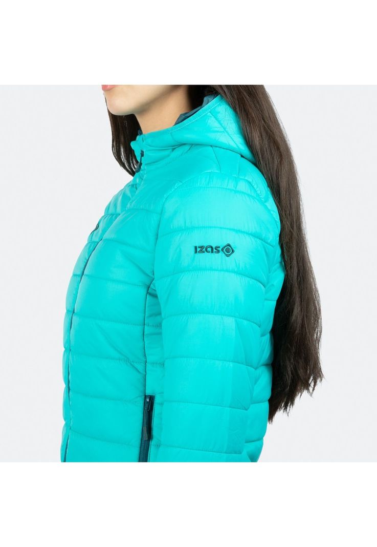 Sindu Chaqueta ligera aislante del frio y del viento para Mujer.-2