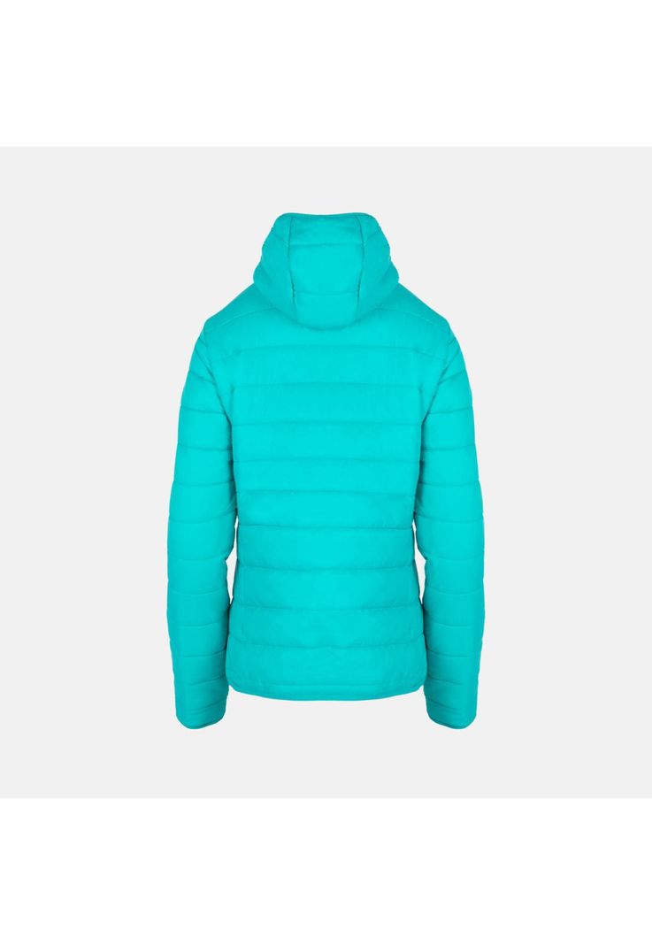 Sindu Chaqueta ligera aislante del frio y del viento para Mujer.-4