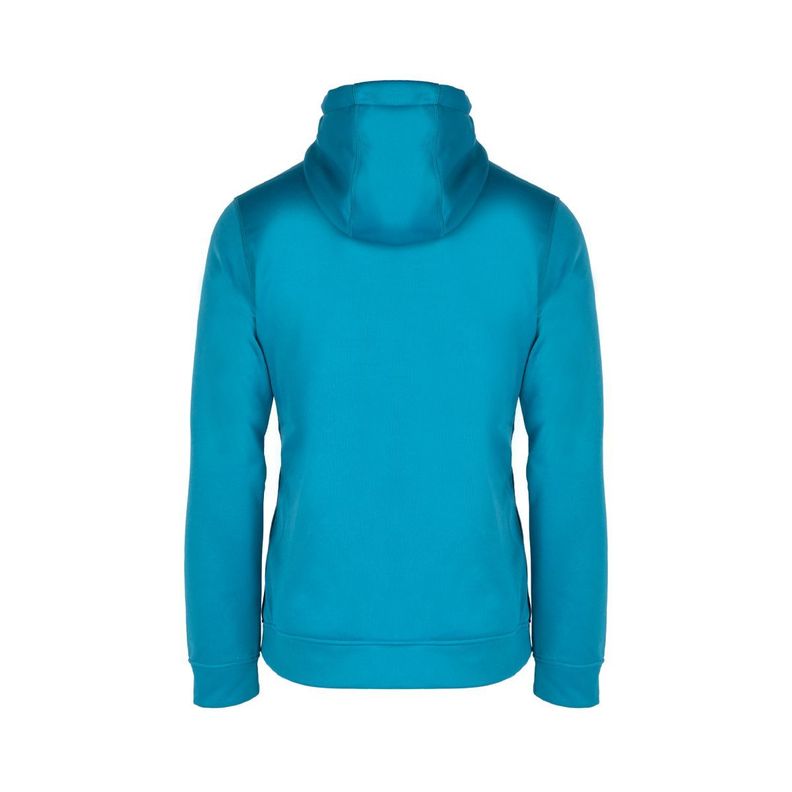 Sudadera Hombre Con Capucha DUERO-1