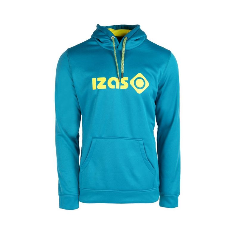 Sudadera Hombre Con Capucha DUERO-0
