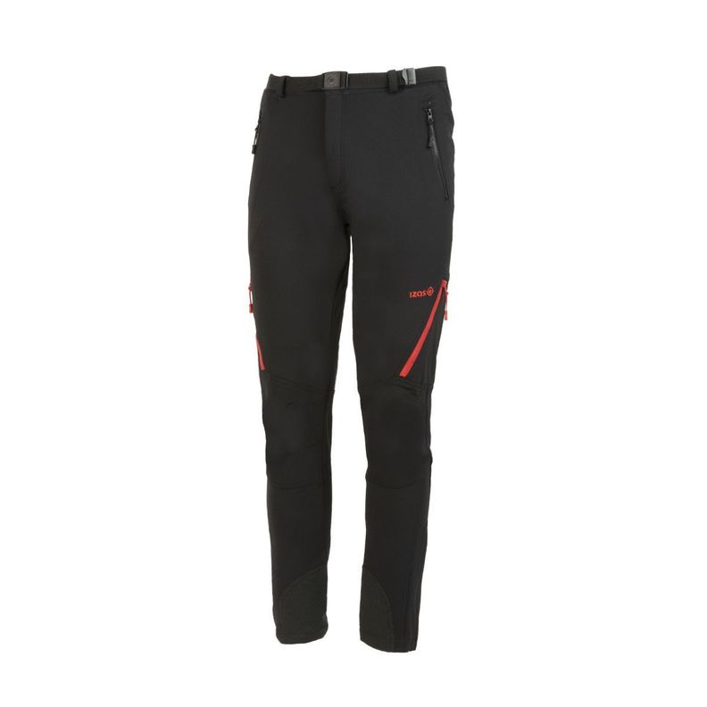 Pantalón de Trekking de hombre AGON-0
