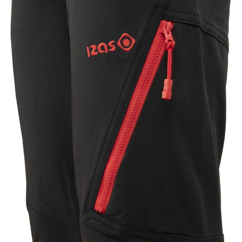 Pantalón de Trekking de hombre AGON-3
