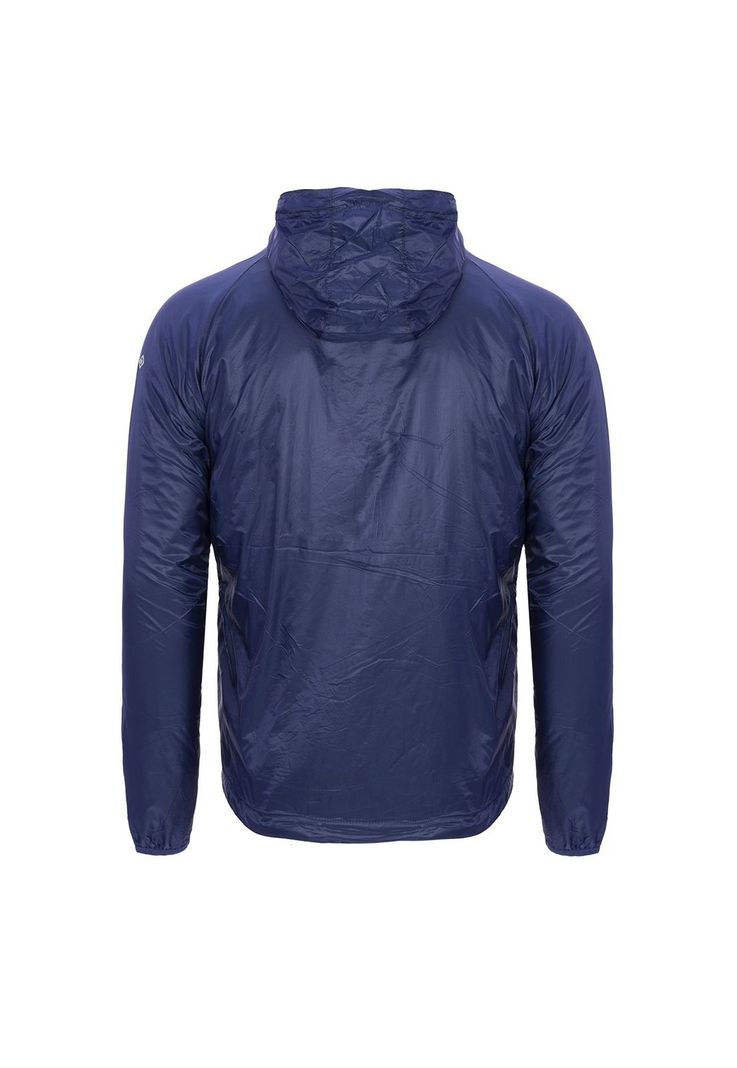 Chaqueta Mukala Para Hombre Azul Marino-1
