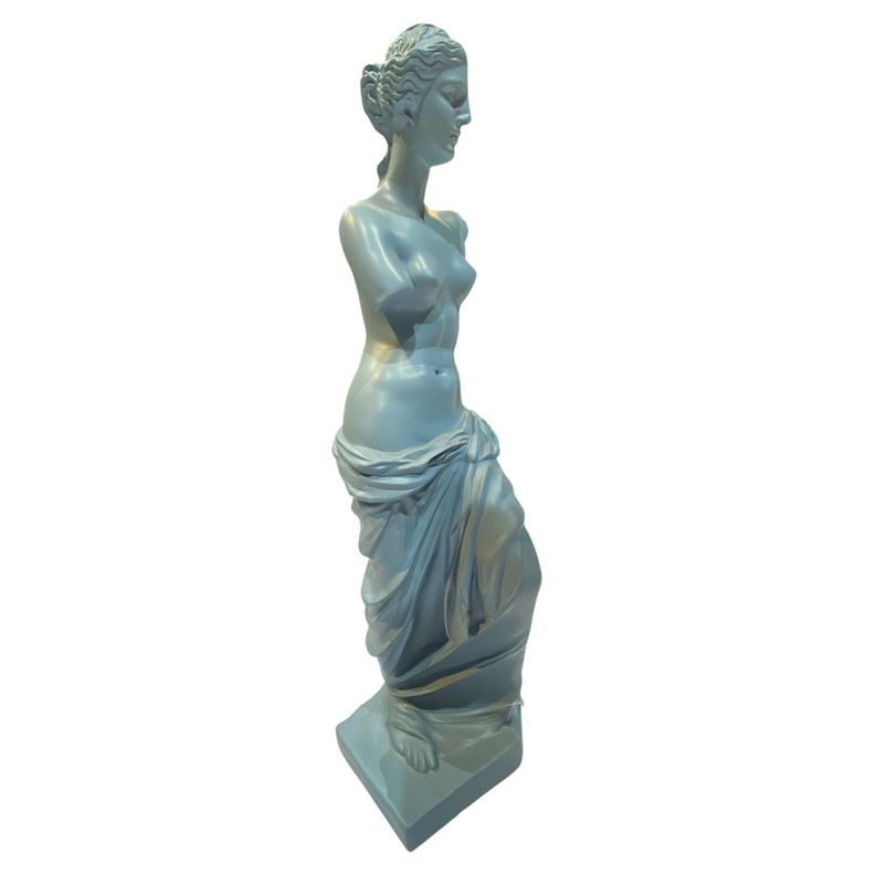Estatua Decorativa Venus De Milo Gms-1