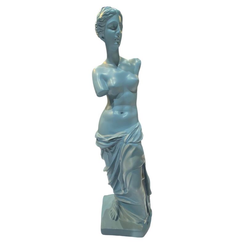 Estatua Decorativa Venus De Milo Gms-2
