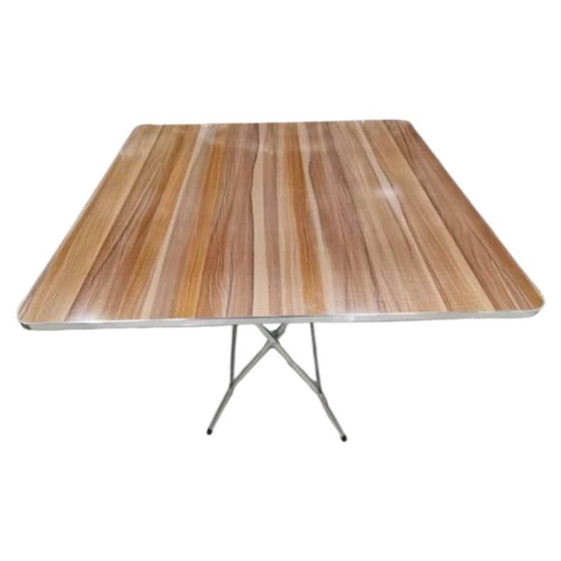 Mesa Plegable Multifuncional 90x90cm