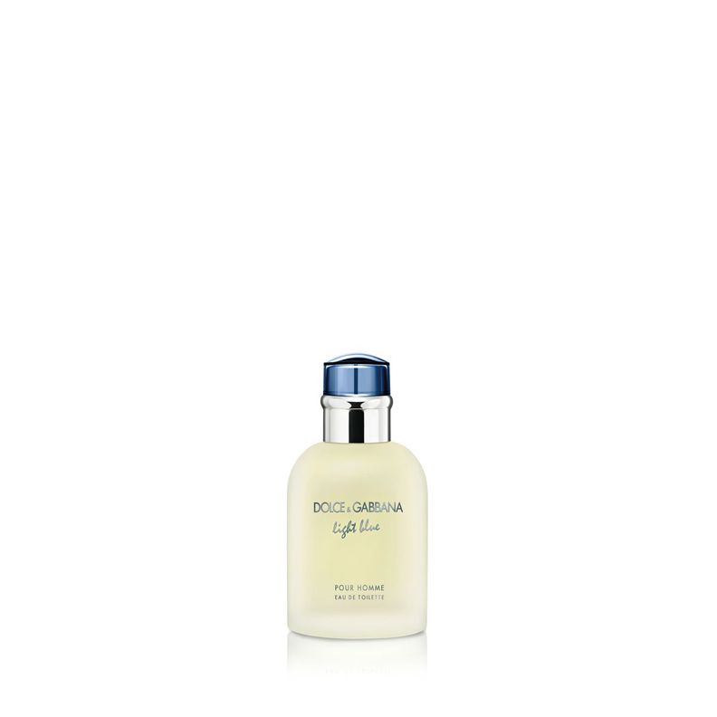 Dolce & Gabbana Light Blue Pour Homme EDT 75ml-1