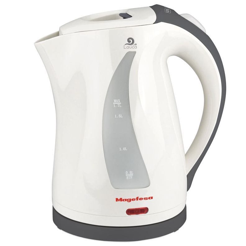 Hervidor Eléctrico 1,7L Magefesa Lauca Mgf3636-0