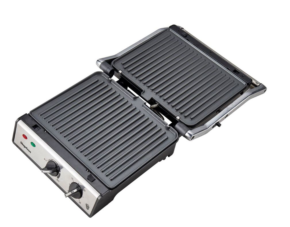 Sandwichera - Parrilla Grill Magefesa Tasty Mgf4645-1