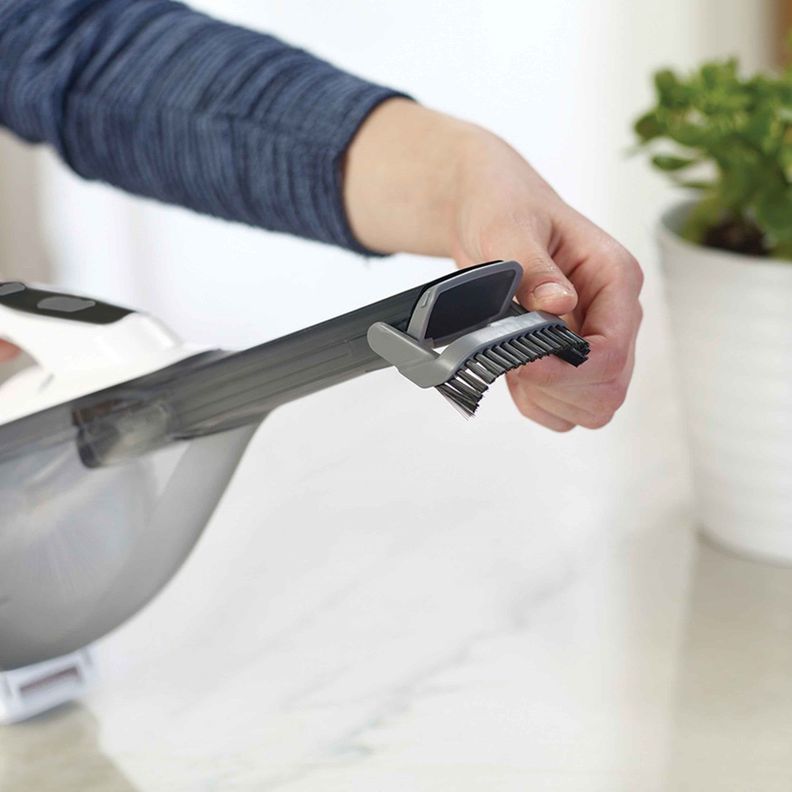 Aspiradora Inalambrica Black+Decker Hlva325j10-2